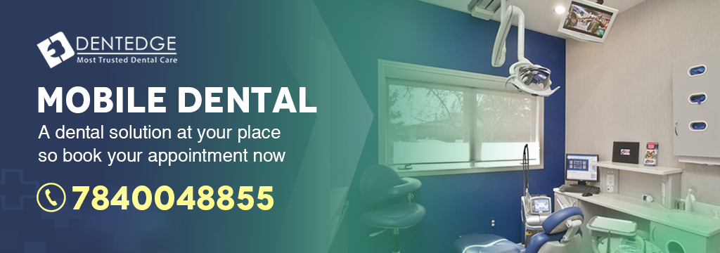The Dental Check-up